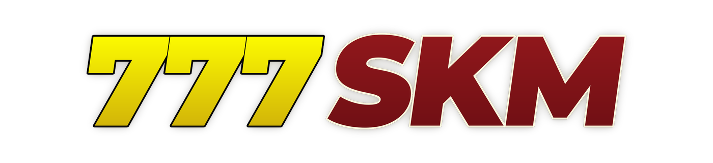 777skm Logo